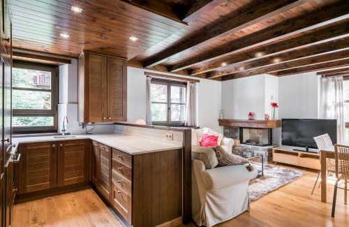 Baqueira Apartment | Ticolet by Totiaran v2