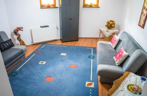 Cluj-Napoca House | Ticu Residence