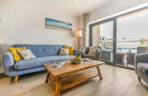 Mortehoe Apartment | Tidal Reach - W8