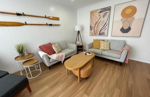 Vincentia House | Tide 'n' Seek: Family Beach House with Games Room