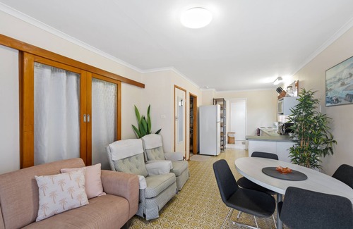Evans Head Apartment | Tides: 1 BR, 1 BA Apartment in Evans Head, Sleeps 4