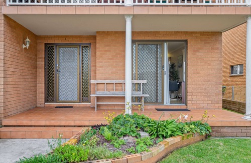 Evans Head Apartment | Tides: 1 BR, 1 BA Apartment in Evans Head, Sleeps 4