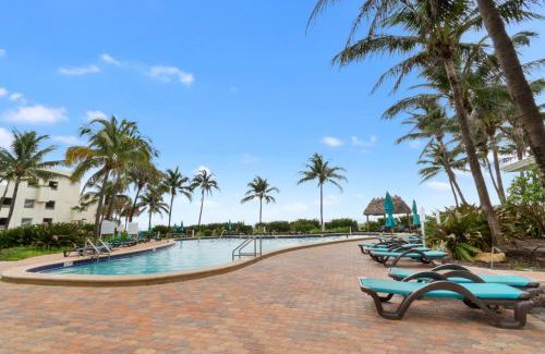 Hollywood South Central Beach Apartment | Tides in Hollywood Beach By My Miami Vacation