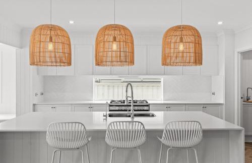 Catherine Hill Bay House | Tides Of Tranquillity