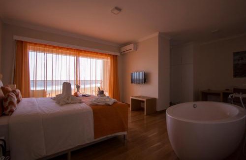 Ponta do Sol Hotel | Tiduca Hotel