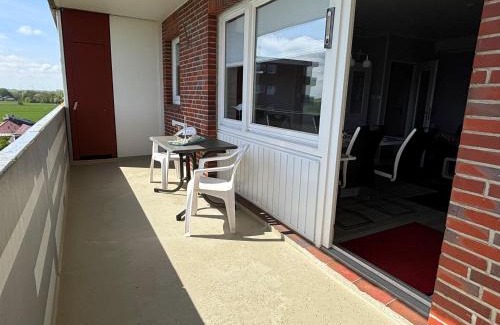 Horum Apartment | Tief 10 Wattn Watt-Blick 604
