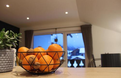 Kruen Apartment | tiefkar8 "zwoa"