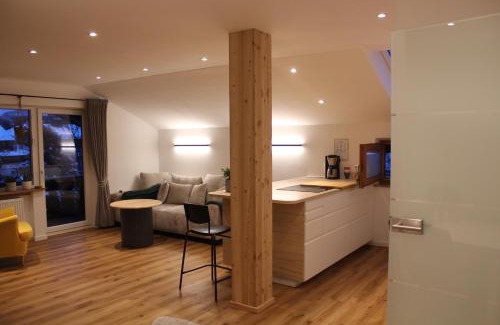 Kruen Apartment | tiefkar8 "zwoa"