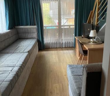 Mandarfen Hotel | Tieflehner Hof Pitztalhaus Hotel