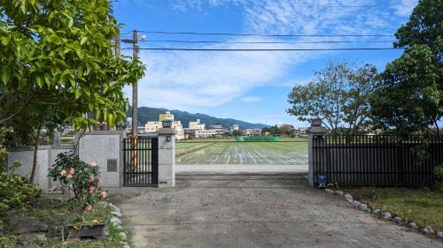 Jiaoxi Cabin | Tien Chon Xiao Lin Homestay