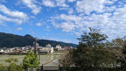 Jiaoxi Cabin | Tien Chon Xiao Lin Homestay