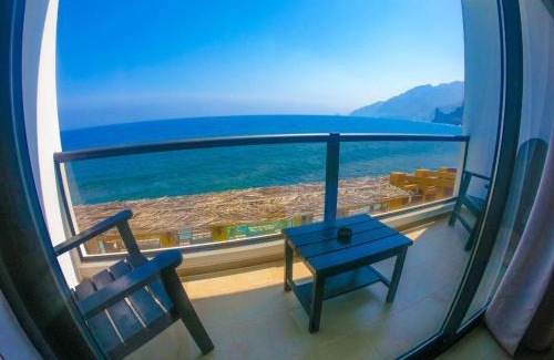 Paul Hotel | Tienne Del Mar