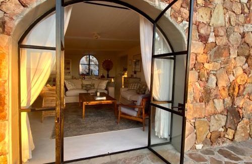 Witzenberg House | Tierkloof Mountain Cottages