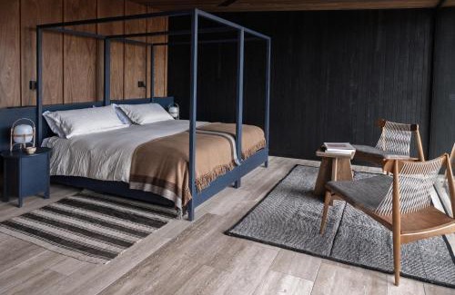 San Pedro de Atacama Hotel | Tierra Atacama