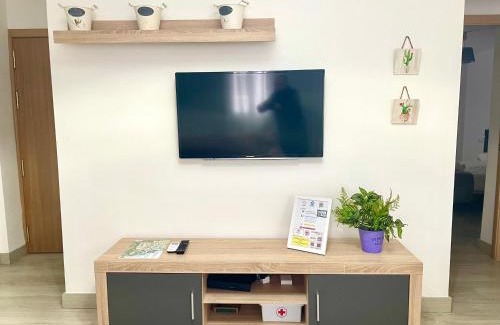 San Lorenzo Apartment | Tierra Cordobesa