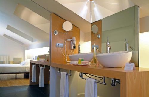 Biescas Hotel | Tierra de Biescas