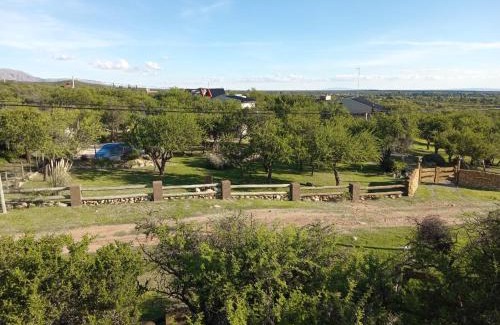 Cortaderas Ski Chalet | Tierra Nativa Cabañas de Montaña