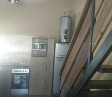 Cortaderas Ski Chalet | Tierra Nativa Cabañas de Montaña