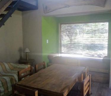 Cortaderas Ski Chalet | Tierra Nativa Cabañas de Montaña