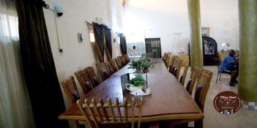 Ozuaha Cabin | Tiffany Hotels and Towers