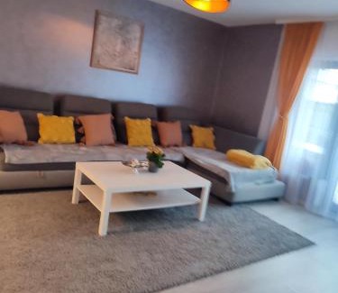 Cisnadie Villa | Tiflea Residance