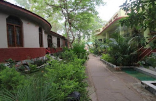 Tala Hotel | Tiger Heaven Resort,Bandhavgarh