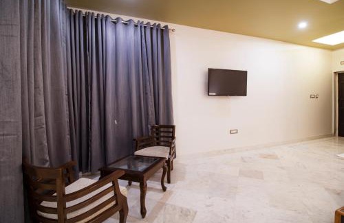 Sawai Madhopur Resort | Tiger Kingdom, Ranthambore- A Club Mahindra Associate