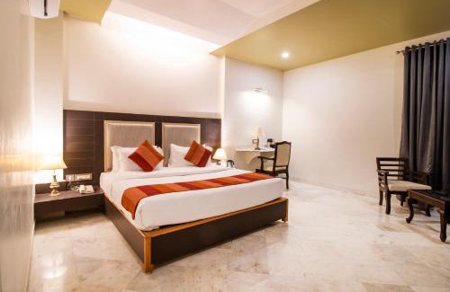 Sawai Madhopur Resort | Tiger Kingdom, Ranthambore- A Club Mahindra Associate