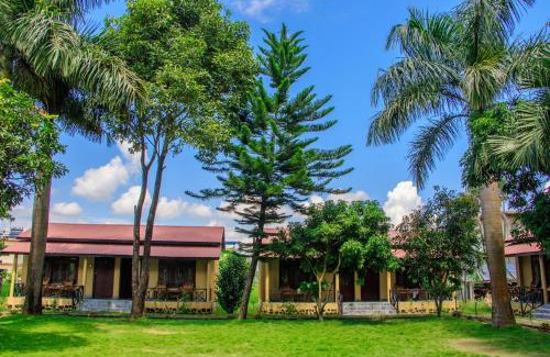 Sauraha Resort | Tiger Residency Resort