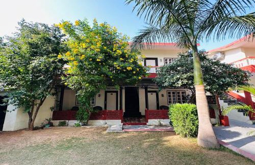 Sawai Madhopur Hotel | Tiger Safari Resort, Ranthambhore