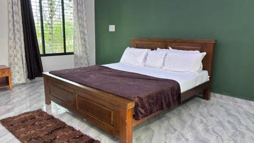 Chimur Hotel | Tiger Wilderness Lodge, Tadoba