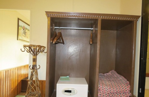 Bharatpur Hotel | Tigerland Safari Resort