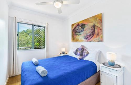 Belongil House | Tigerlily's