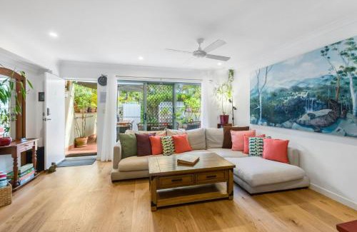 Belongil House | Tigerlily's