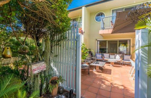 Belongil House | Tigerlily's