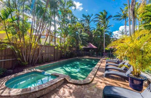 Belongil House | Tigerlily's