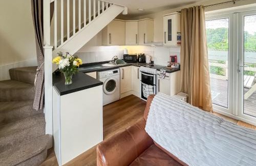 Fairseat House | Tigers Rest