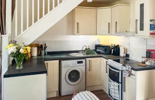 Fairseat House | Tigers Rest