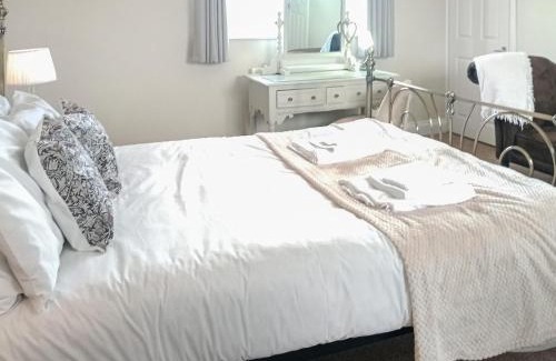 Fairseat House | Tigers Rest