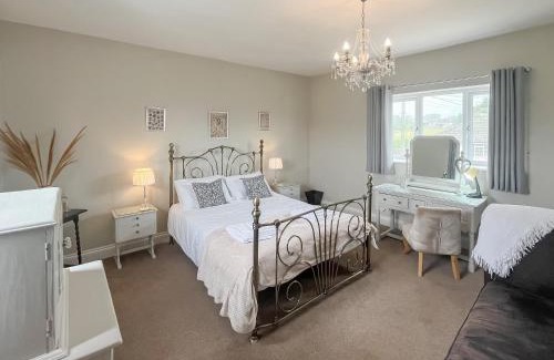 Fairseat House | Tigers Rest