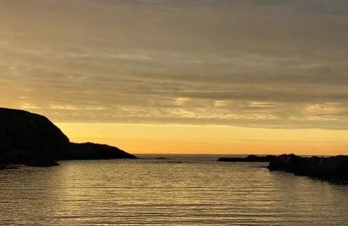 Portskerra Bed & Breakfast | Tigh an Fhearainn B&B Low Road Portskerra Melvich Thurso KW14 7YL