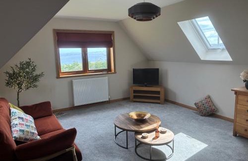 Portskerra Bed & Breakfast | Tigh an Fhearainn B&B Low Road Portskerra Melvich Thurso KW14 7YL