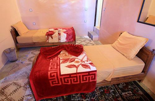 Tacheddirt House | Tigmi Tachddirt