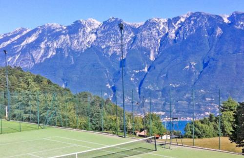 Gardola Apartment | Tignale - Appartement NIDO 106