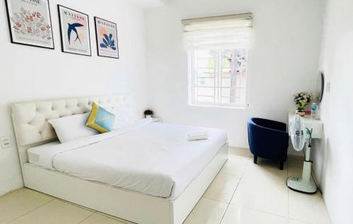 Phuong 10 Villa | Tigon Villa - Venustay