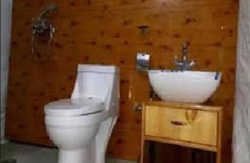 Hundar RV Rental | TIH Julley World Camp