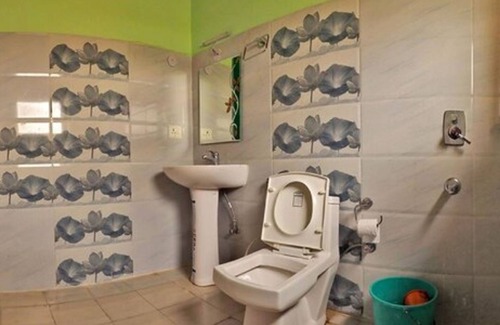 Karzok Hotel | TIH Tsomoriri Hotel Lake View