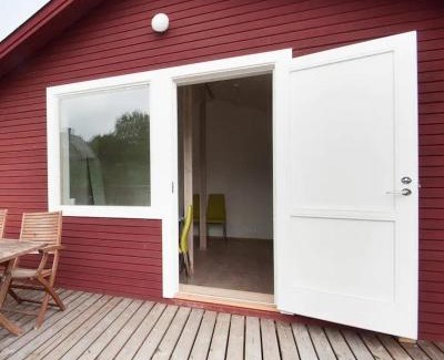 Lillekula Apartment | Tihase one bedroom garden view apartment