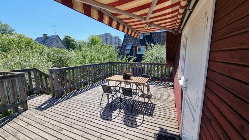 Lillekula Apartment | Tihase one bedroom garden view apartment