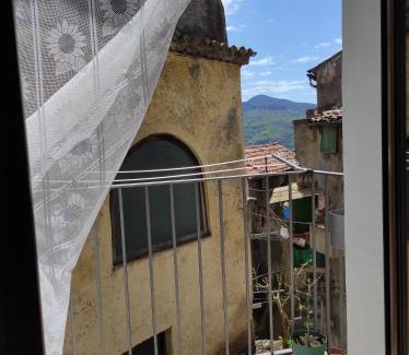 Verbicaro Bed & Breakfast | TIK TAK via orologio o via moscatello